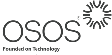 OSOS - Logo